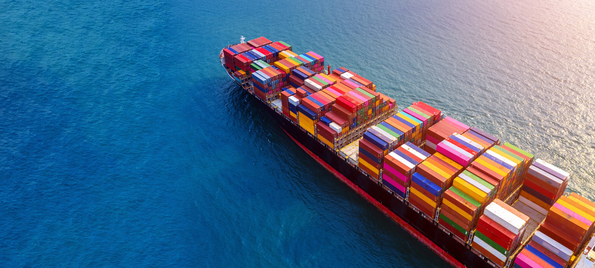 Küresel Taşımacılık Ağı