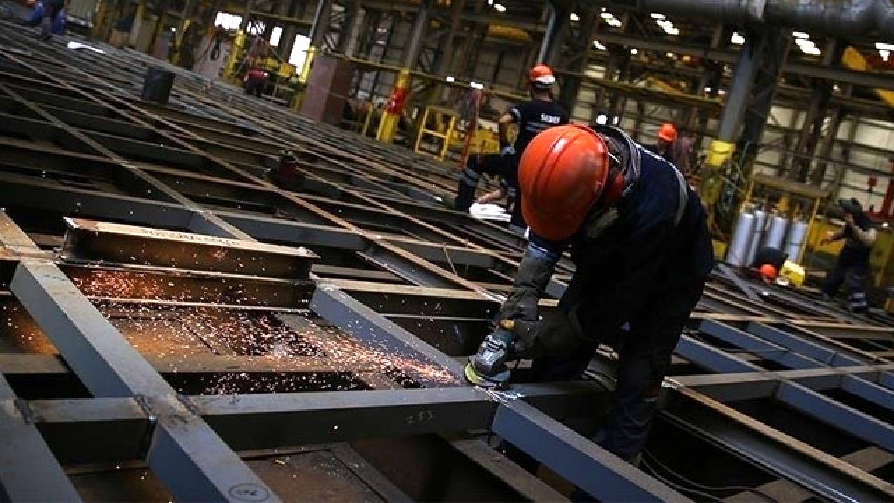 Türkiye'de işsizlik oranı son 21 yılın en düşük seviyesine indi