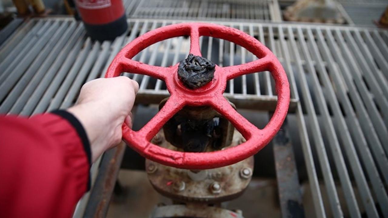 Türkiye'nin petrol ithalatı ocakta yüzde 2 azaldı